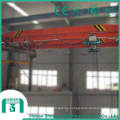 7.5 Ton Single Girder Electric Overhead Travelling Crane